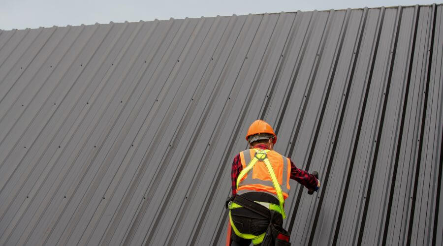 Local Siding Services in Elvaston, IL